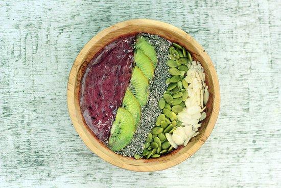 Yogurt Republic Ubud